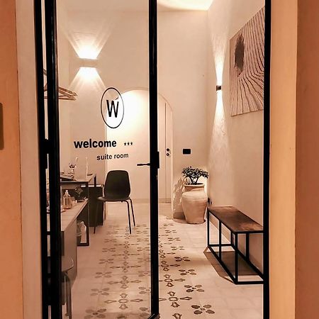 Bed And Breakfast Welcome Ното Екстер'єр фото
