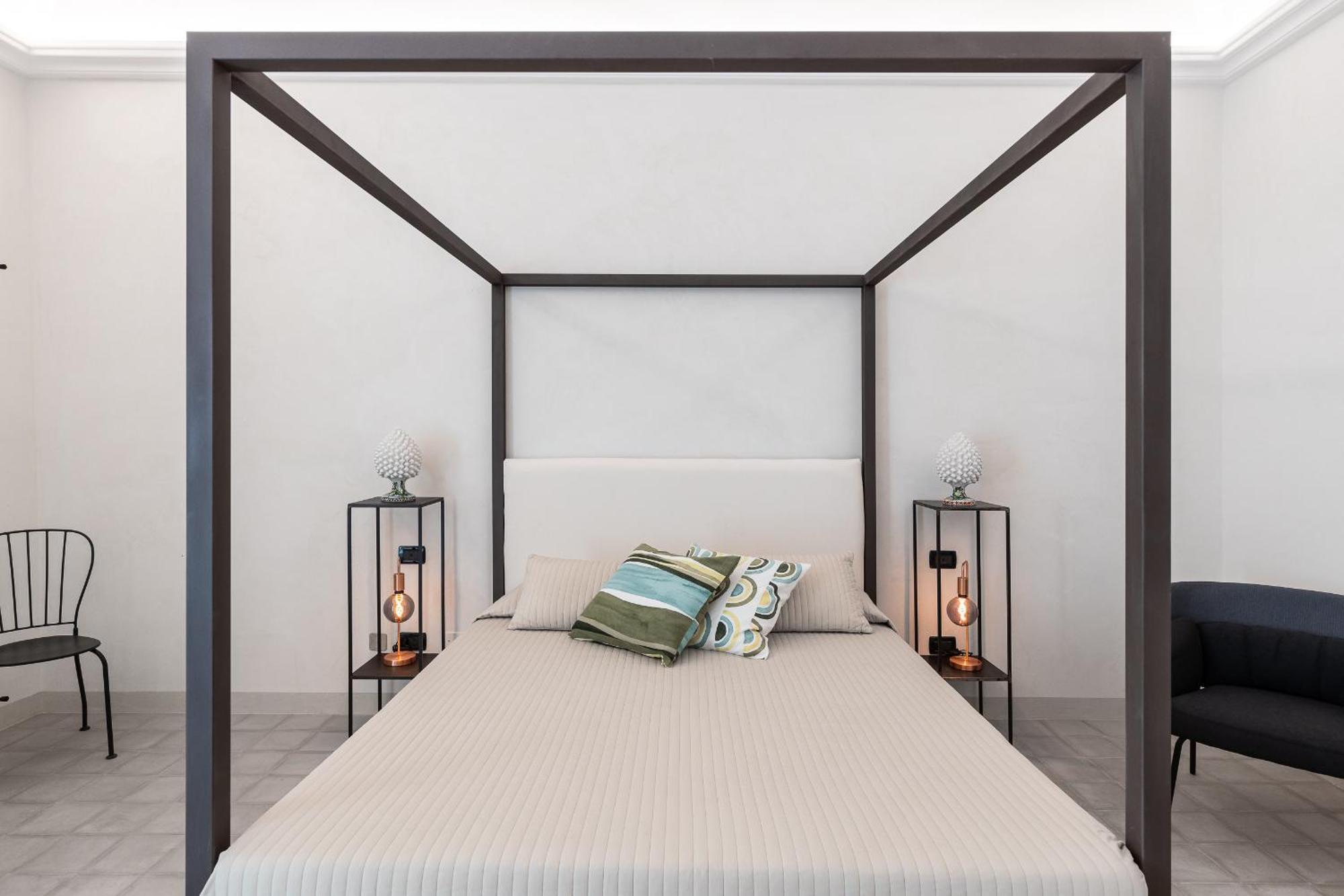 Bed And Breakfast Welcome Ното Екстер'єр фото