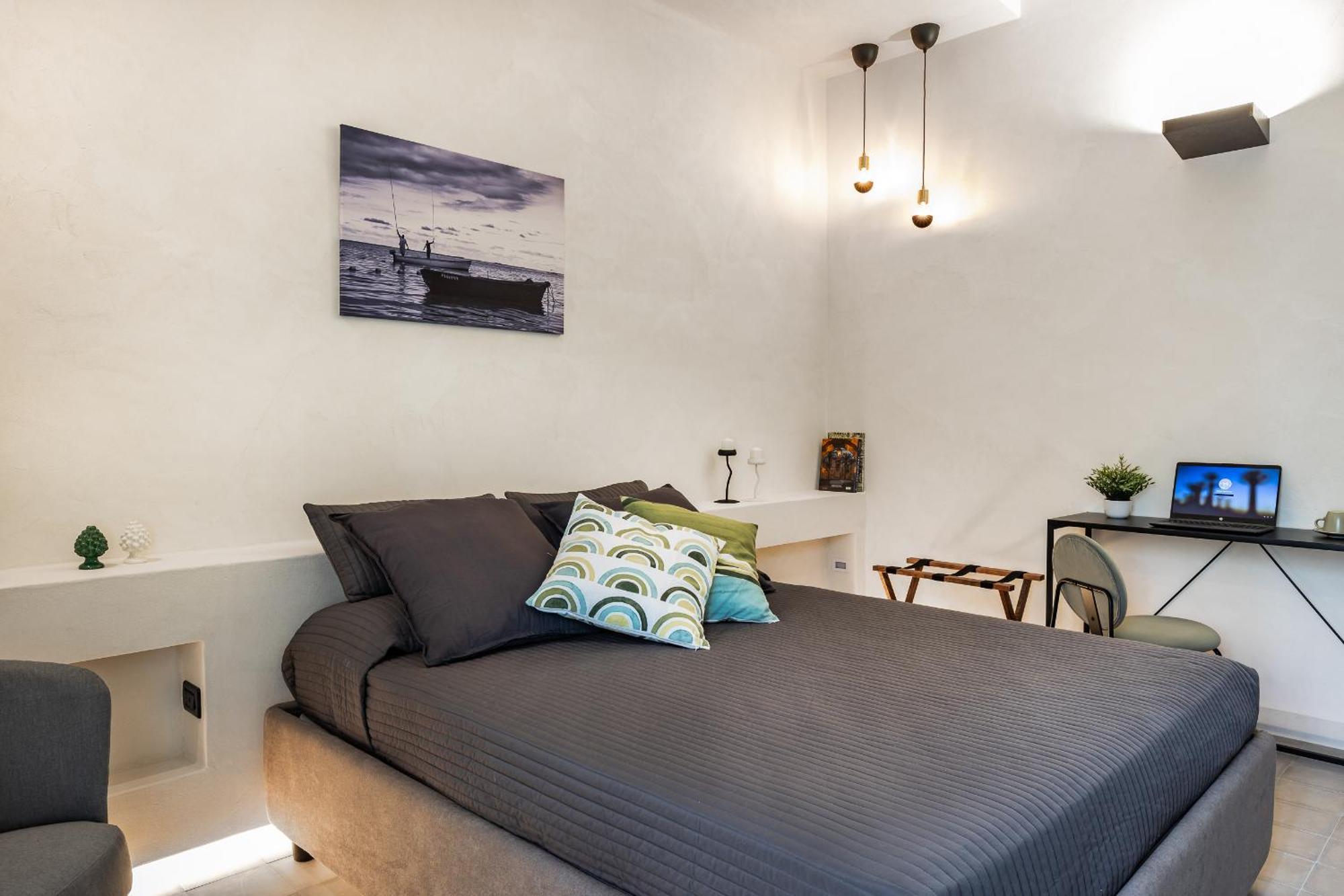 Bed And Breakfast Welcome Ното Екстер'єр фото