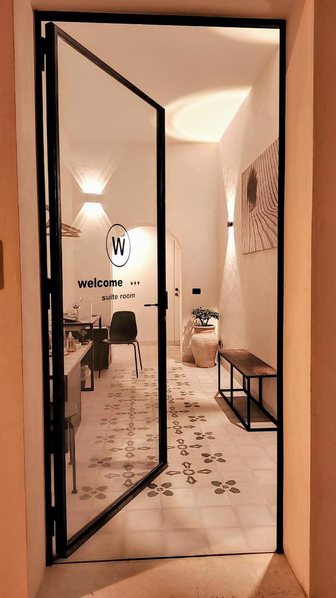 Bed And Breakfast Welcome Ното Екстер'єр фото
